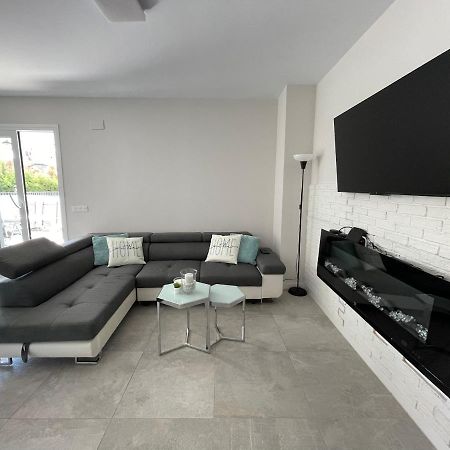 Marbella Centre With Terrace And Pool Apartment Екстериор снимка