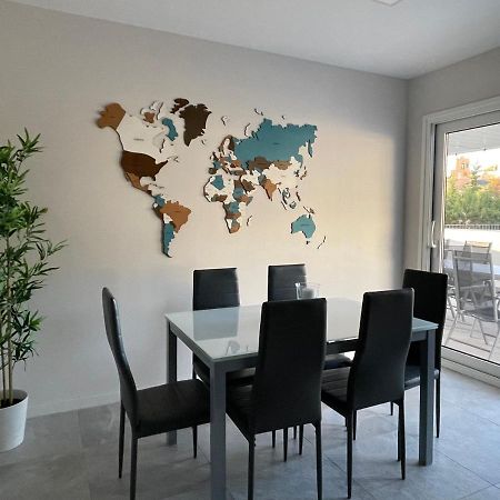Marbella Centre With Terrace And Pool Apartment Екстериор снимка