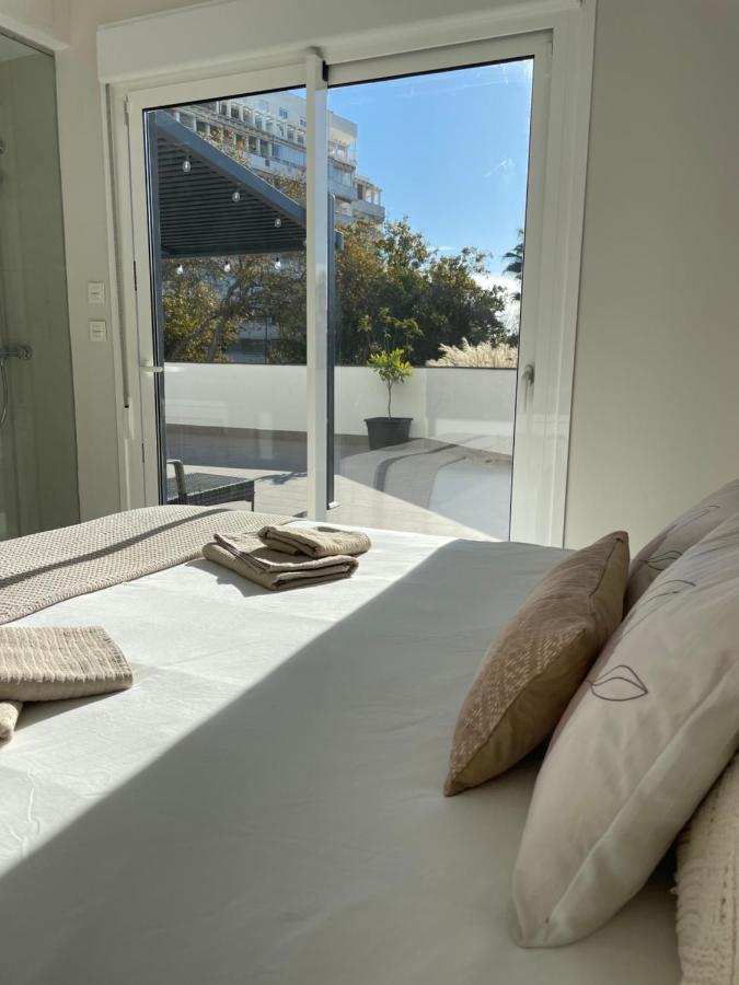 Marbella Centre With Terrace And Pool Apartment Екстериор снимка