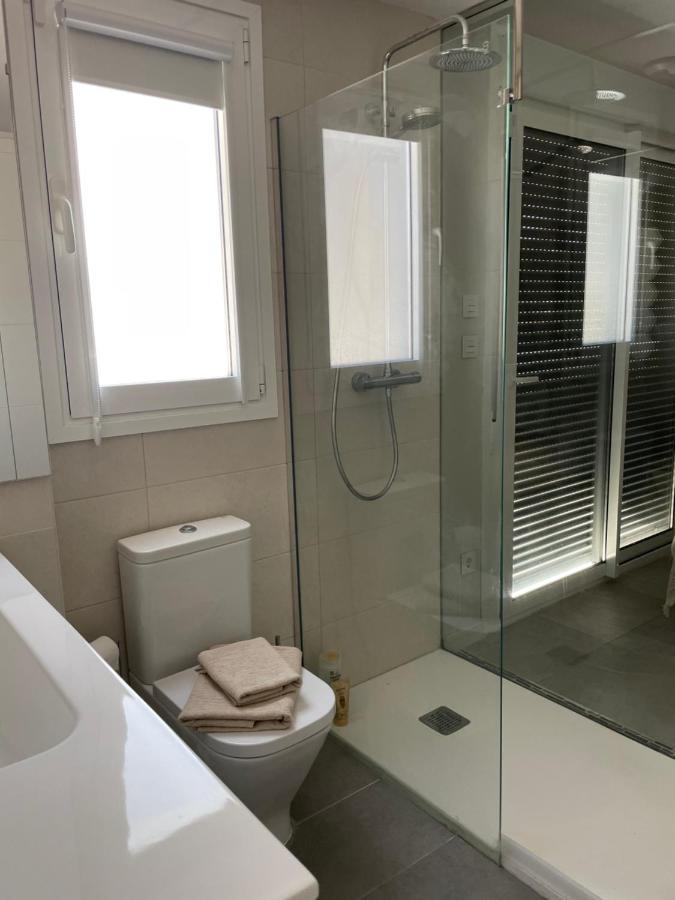 Marbella Centre With Terrace And Pool Apartment Екстериор снимка