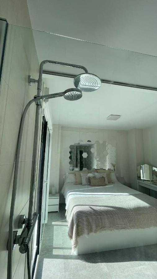 Marbella Centre With Terrace And Pool Apartment Екстериор снимка