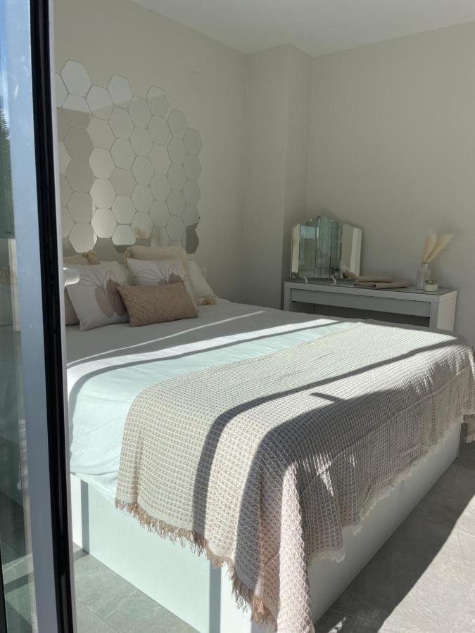 Marbella Centre With Terrace And Pool Apartment Екстериор снимка