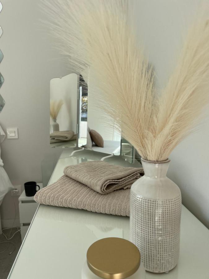 Marbella Centre With Terrace And Pool Apartment Екстериор снимка