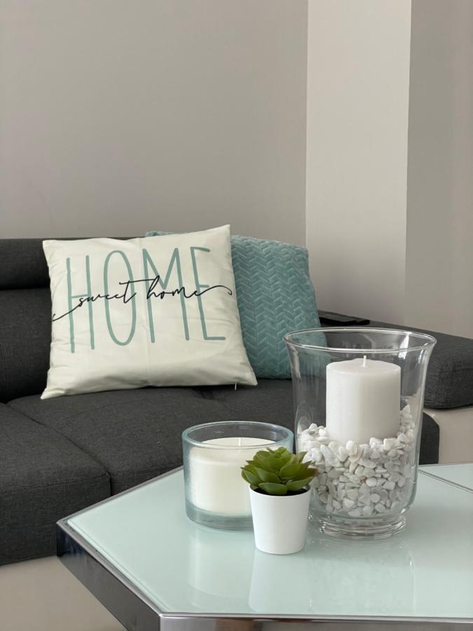 Marbella Centre With Terrace And Pool Apartment Екстериор снимка