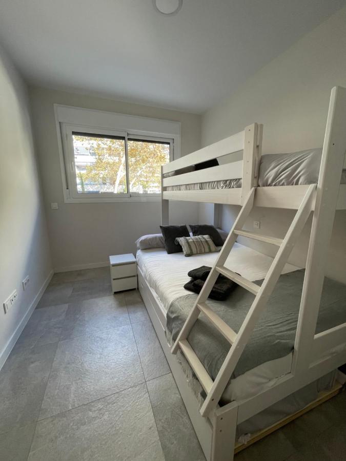 Marbella Centre With Terrace And Pool Apartment Екстериор снимка