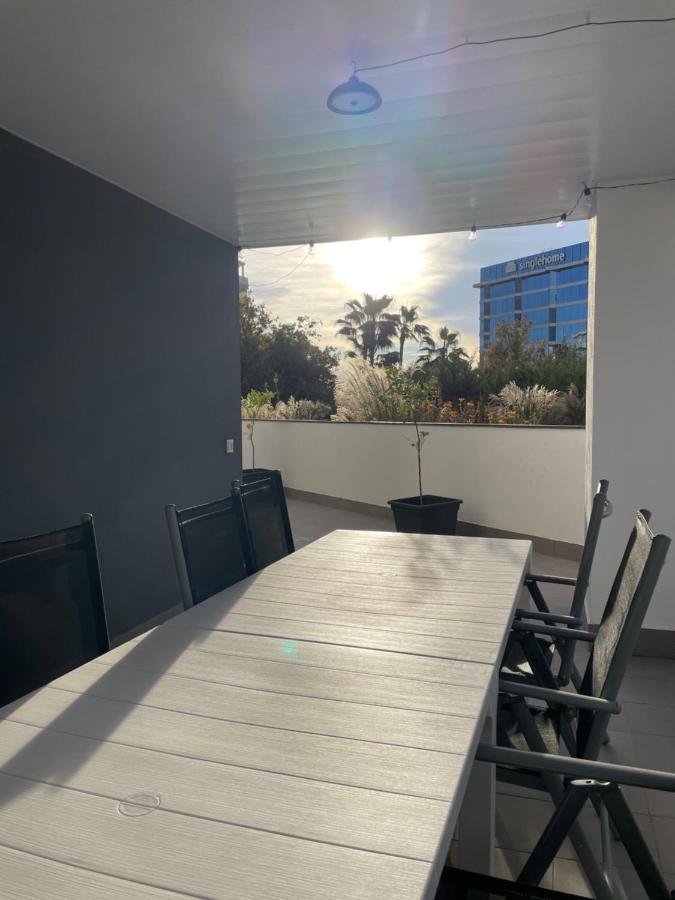 Marbella Centre With Terrace And Pool Apartment Екстериор снимка