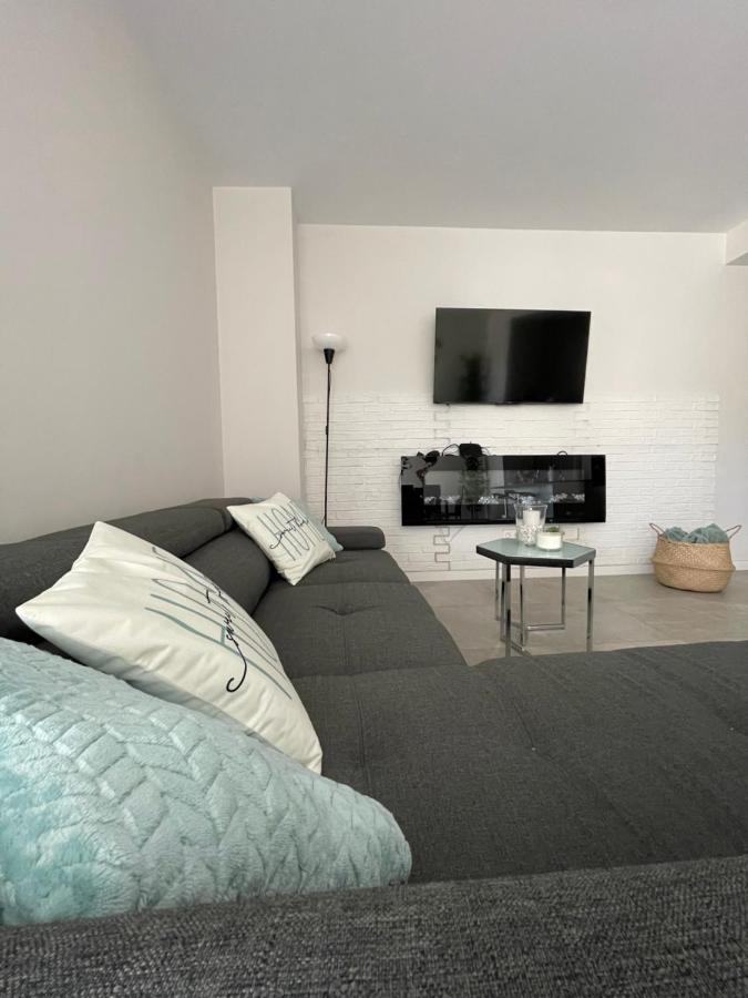 Marbella Centre With Terrace And Pool Apartment Екстериор снимка