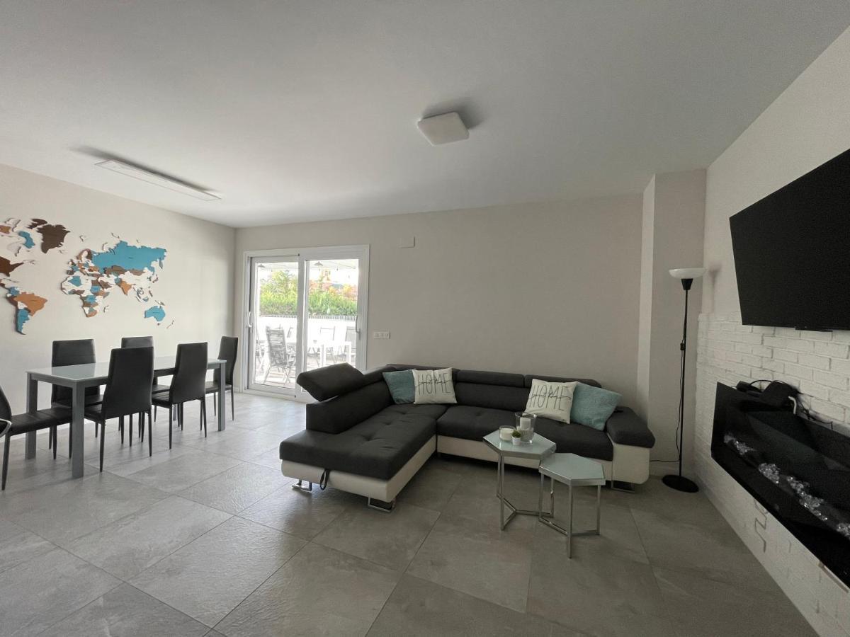 Marbella Centre With Terrace And Pool Apartment Екстериор снимка