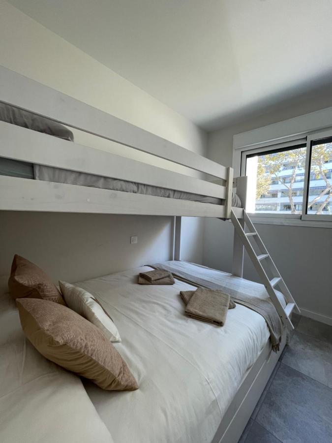 Marbella Centre With Terrace And Pool Apartment Екстериор снимка