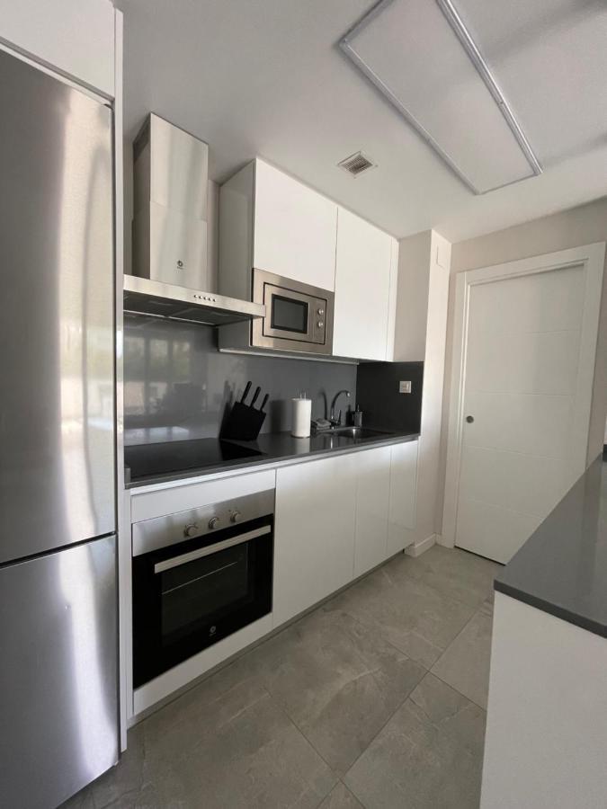 Marbella Centre With Terrace And Pool Apartment Екстериор снимка