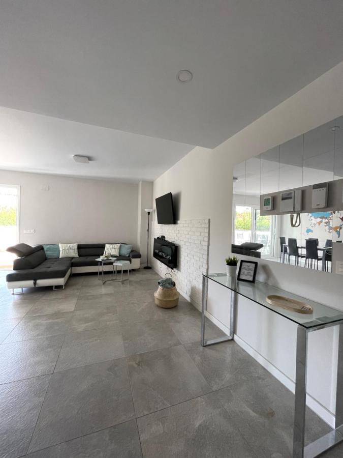Marbella Centre With Terrace And Pool Apartment Екстериор снимка