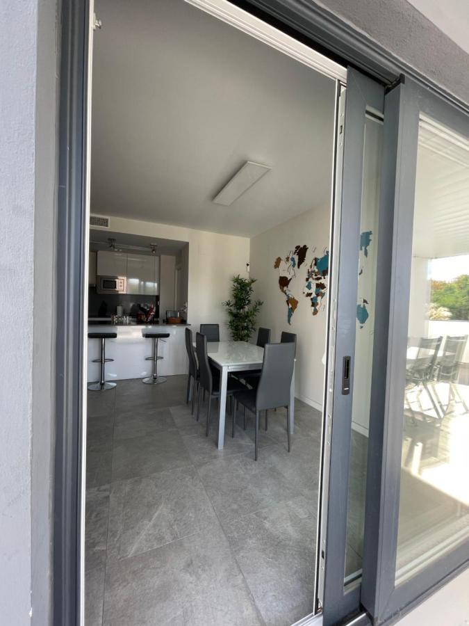 Marbella Centre With Terrace And Pool Apartment Екстериор снимка