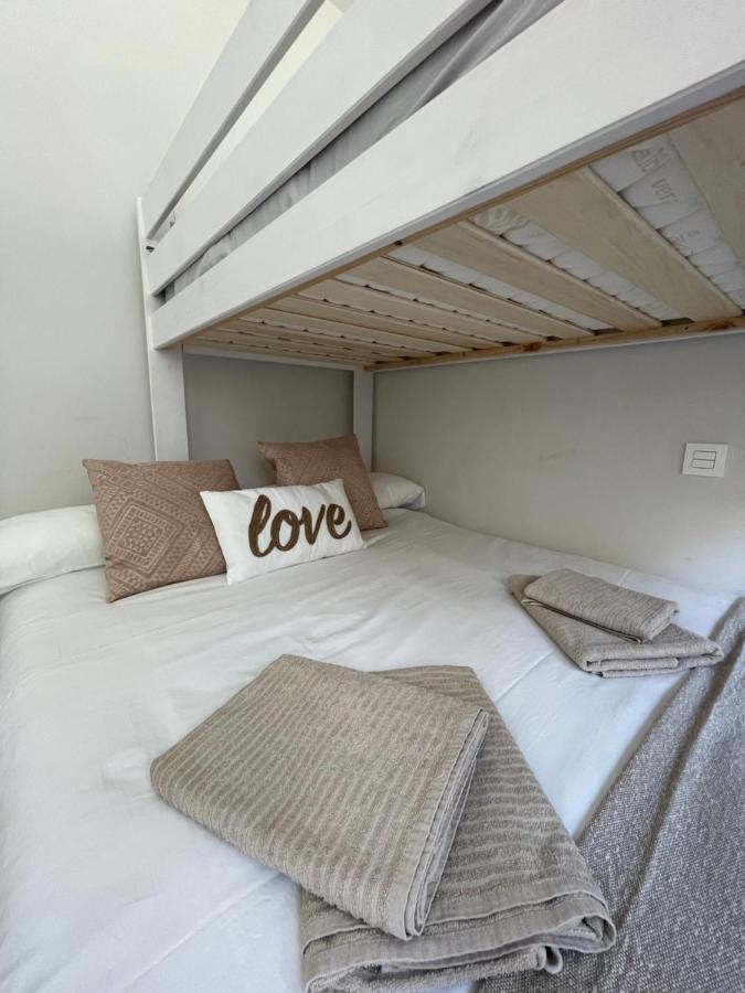 Marbella Centre With Terrace And Pool Apartment Екстериор снимка