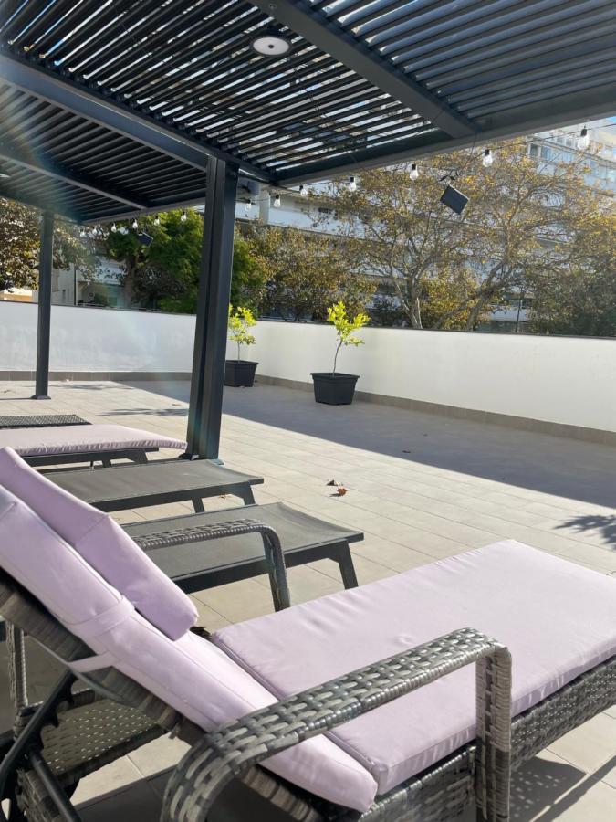 Marbella Centre With Terrace And Pool Apartment Екстериор снимка