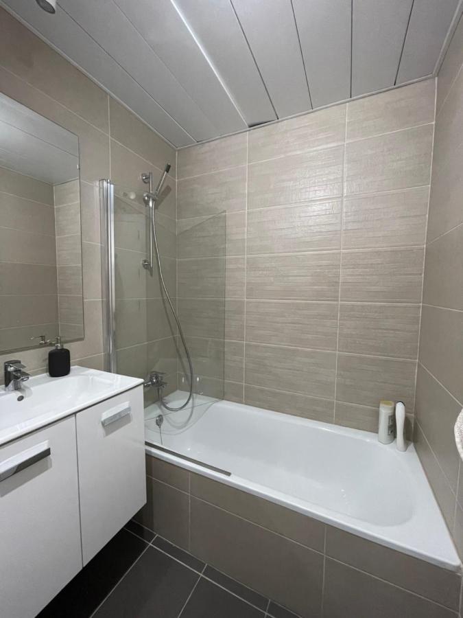 Marbella Centre With Terrace And Pool Apartment Екстериор снимка