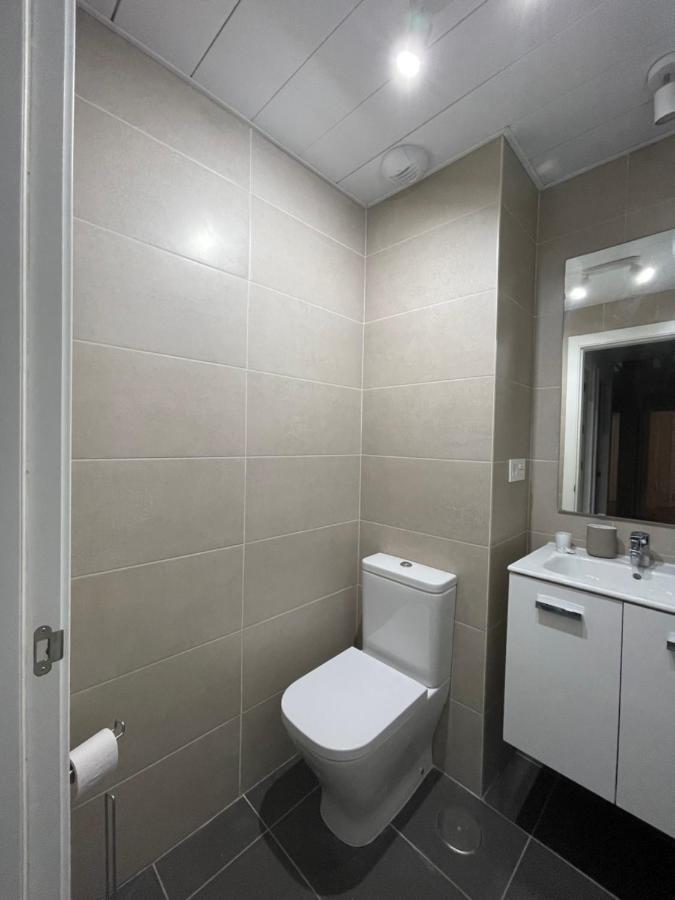 Marbella Centre With Terrace And Pool Apartment Екстериор снимка