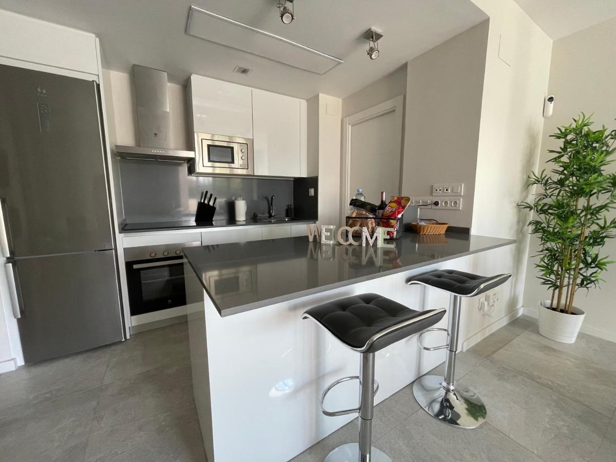 Marbella Centre With Terrace And Pool Apartment Екстериор снимка
