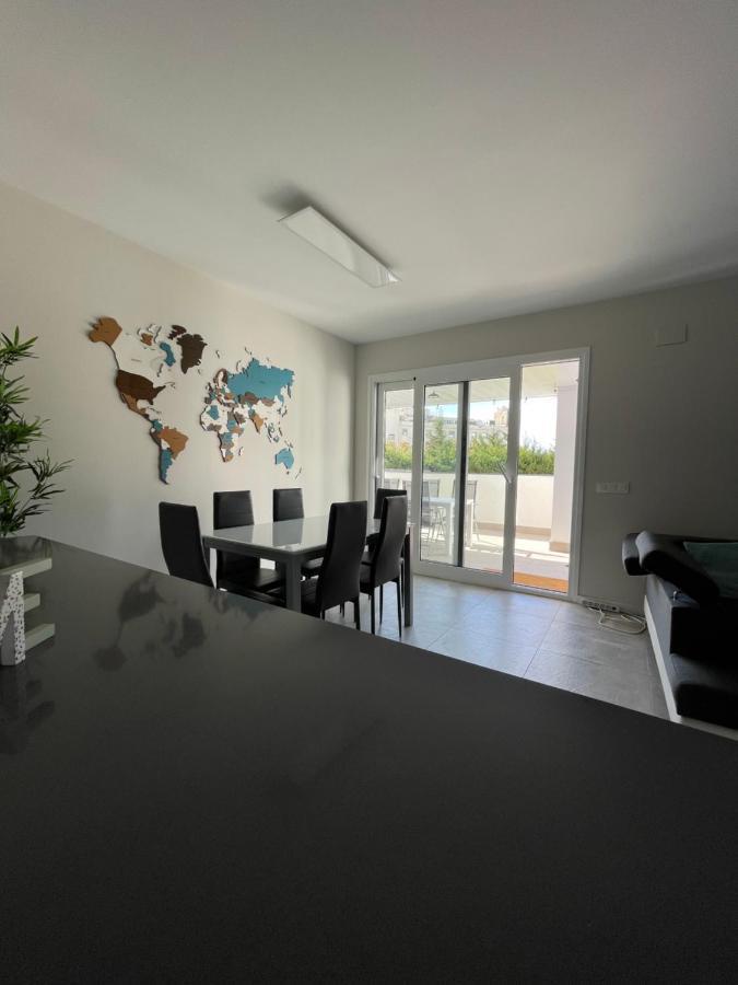 Marbella Centre With Terrace And Pool Apartment Екстериор снимка